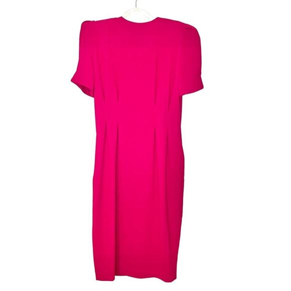 Vintage Ms Chaus Dress - Picture 2 of 6